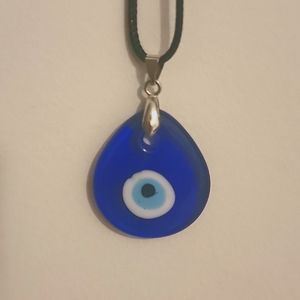 Evil Eye Necklace